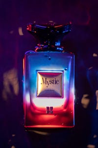 UAE -Mystic