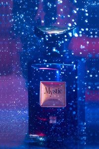 UAE -Mystic