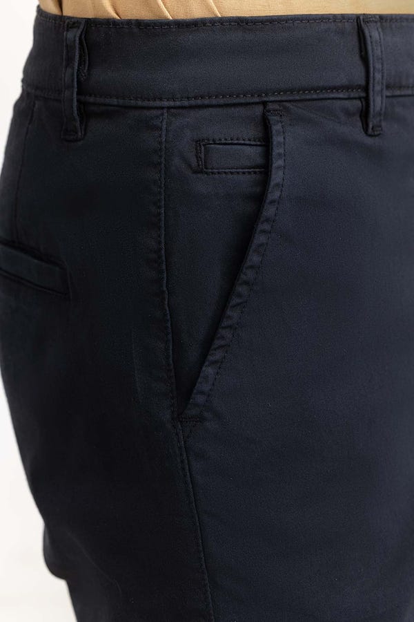 UAE -Navy Basic Short MN-SHT-SS23-003 A