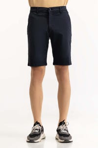 UAE -Navy Basic Short MN-SHT-SS23-003 A