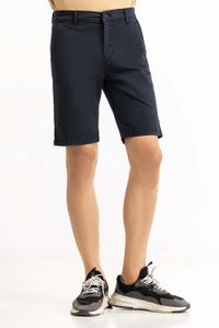 UAE -Navy Basic Short MN-SHT-SS23-003 A