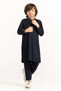 UAE -Navy Basic Suit SK-KE23-001