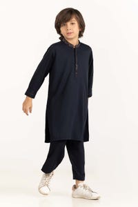 UAE -Navy Basic Suit SK-KE23-001