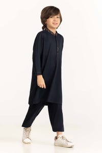 UAE -Navy Basic Suit SK-KE23-001
