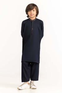 UAE -Navy Basic Suit SK-KE23-001