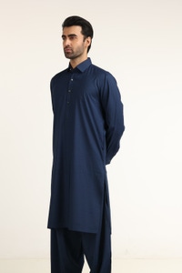 UAE -Navy Blue Styling Suit SK-S23-015
