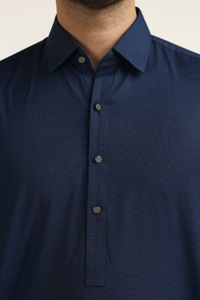 UAE -Navy Blue Styling Suit SK-S23-015