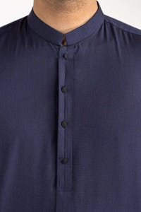UAE -Navy Blue Styling Suit SK-S23-017