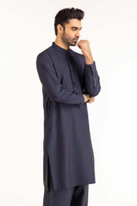 UAE -Navy Blue Styling Suit SK-S23-017