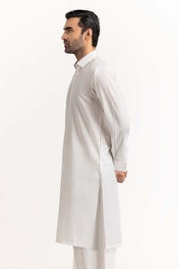 UAE -Off White Styling Suit SK-S23-031