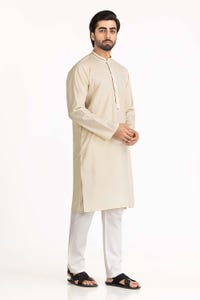 UAE -Olive Styling Kurta KR-STY22-037