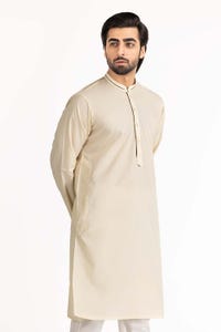 UAE -Olive Styling Kurta KR-STY22-037