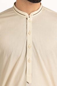 UAE -Olive Styling Kurta KR-STY22-037