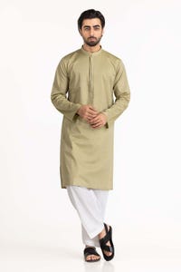 UAE -Opal Styling Kurta KR-STY22-035