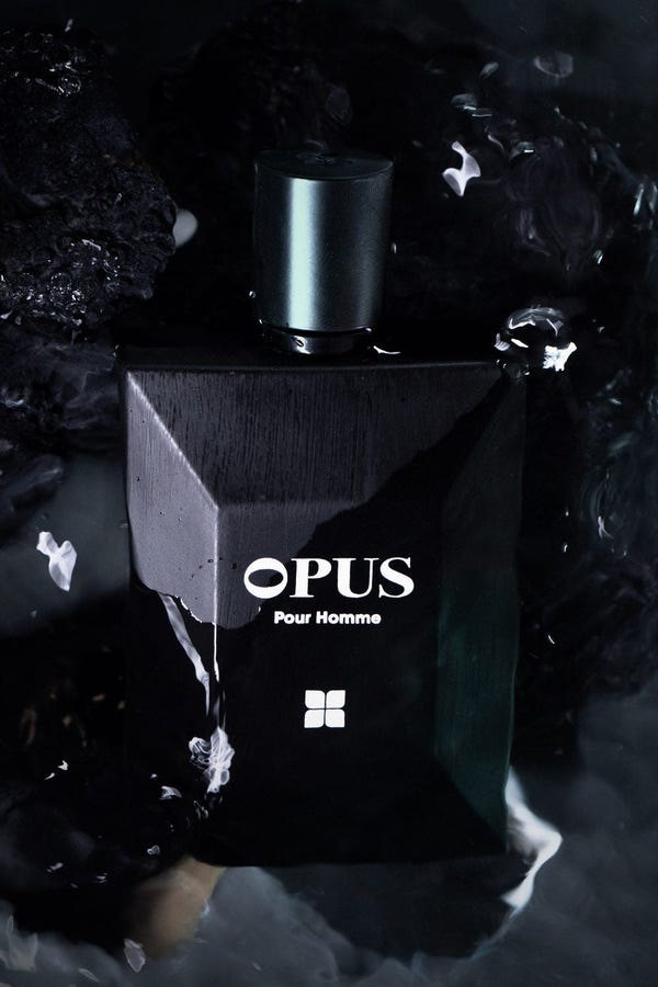 UAE -Opus