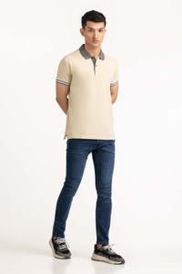 UAE -Oyster Basic Polo PS-FPK23-194
