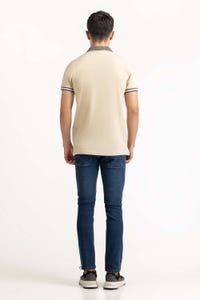UAE -Oyster Basic Polo PS-FPK23-194