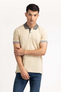UAE -Oyster Basic Polo PS-FPK23-194