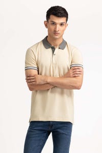 UAE -Oyster Basic Polo PS-FPK23-194