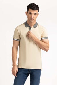 UAE -Oyster Basic Polo PS-FPK23-194