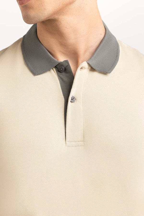 UAE -Oyster Basic Polo PS-FPK23-194