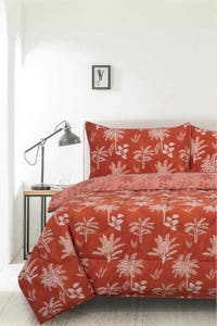 UAE -Palm T-150 Comforter Set
