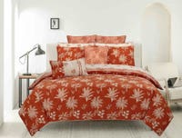 UAE -Palm T-150 Quilt Cover Set