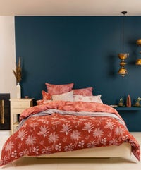 UAE -Palm T-150 Quilt Cover Set