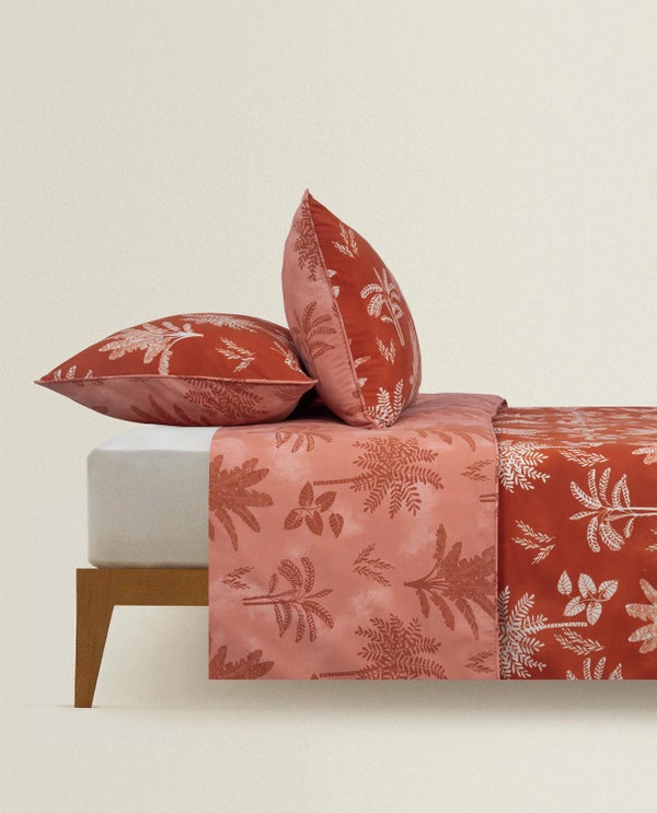 UAE -Palm T-150 Quilt Cover Set