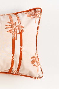 UAE -Palm T-150 Deck Cushion Cover