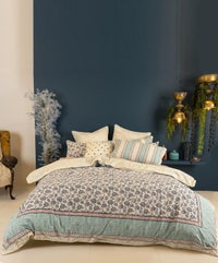UAE -Pastel Affair T-150 Quilt Cover Set