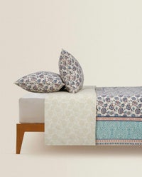 UAE -Pastel Affair T-150 Quilt Cover Set