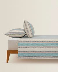 UAE -Pastel Affair T-150 Bed Sheet Set