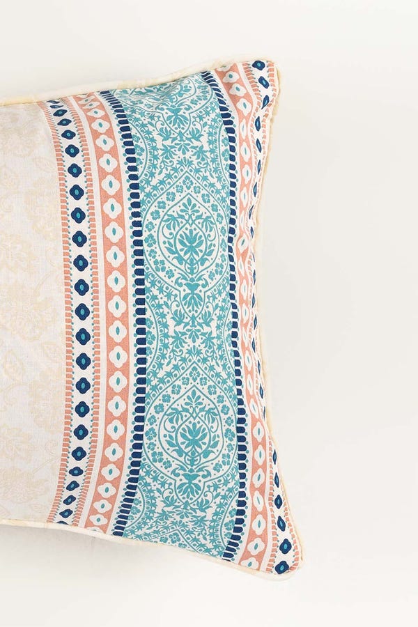 UAE -Pastel Affair T-150 Deck Cushion Cover