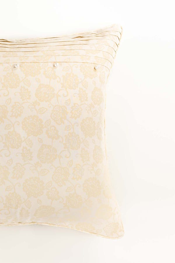 UAE -Pastel Affair T-150 Euro Sham Cushion Cover
