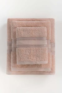 UAE -Peanut Combed Towel Viscose