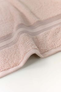 UAE -Peanut Combed Towel Viscose