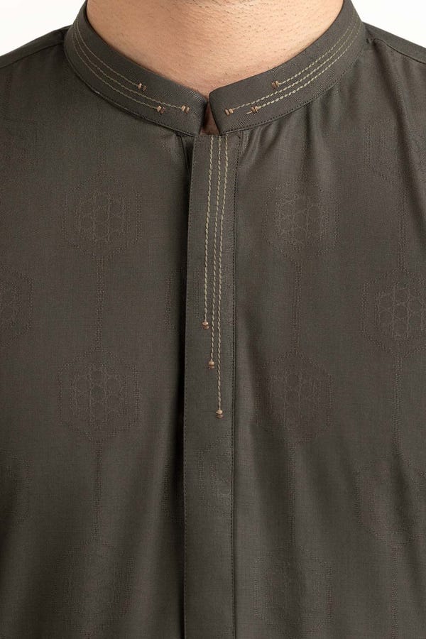 UAE -Pebble Styling Kurta KR-STY23-011
