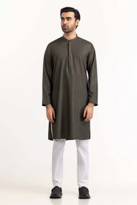 UAE -Pebble Styling Kurta KR-STY23-011