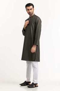 UAE -Pebble Styling Kurta KR-STY23-011