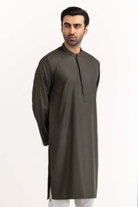 UAE -Pebble Styling Kurta KR-STY23-011