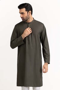UAE -Pebble Styling Kurta KR-STY23-011