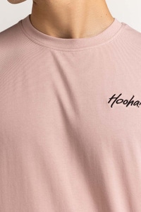UAE -Pink Graphic Tee MN-TS-GP-S24-908