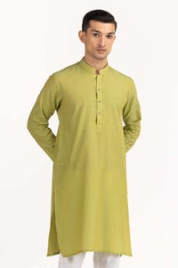 UAE -Oat Embroidered Suit SK-E23-003