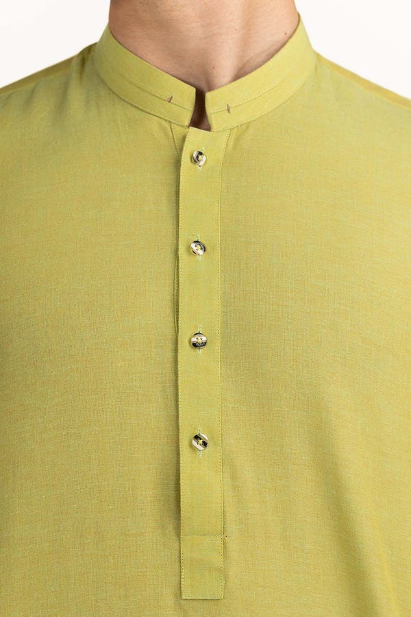UAE -Oat Embroidered Suit SK-E23-003