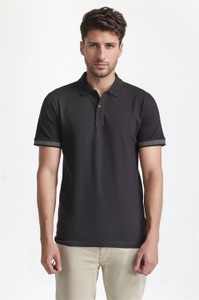 UAE -Polo Collar Shirt PS-FSHN24-211