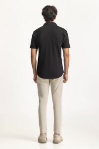 UAE -Polo Collar Shirt PS-FSHN24-279