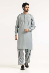 UAE -Powder Blue Styling Suits SK-S23-035