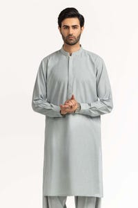 UAE -Powder Blue Styling Suits SK-S23-035