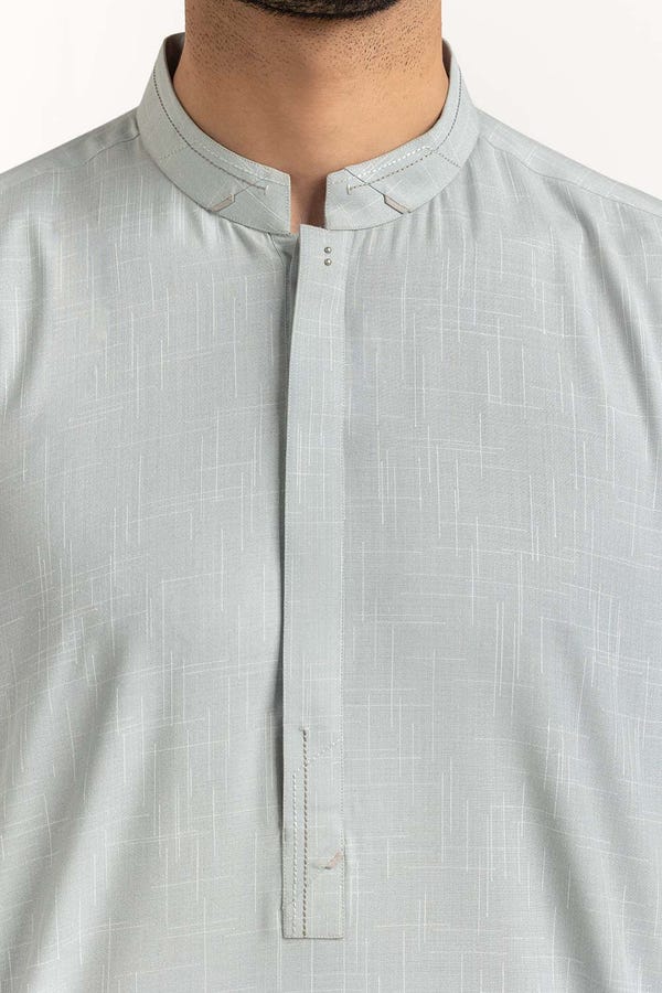 UAE -Powder Blue Styling Suits SK-S23-035